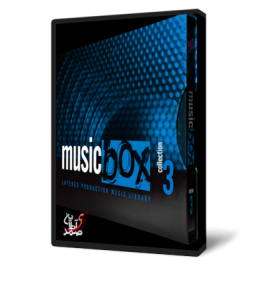 Digitaljuice MusicBox 3