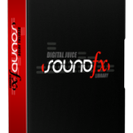 Digital Juice: Sound FX Library 1