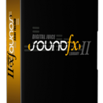 Digital Juice: Sound FX Library 2