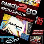 پروژه آماده افترافکت Ready2Go Collection 5