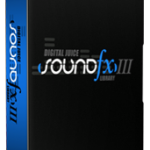 Digital Juice: Sound FX Library 3