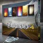 Canvases Collection 4