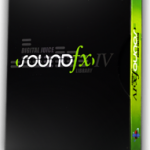 Digital Juice: Sound FX Library 4