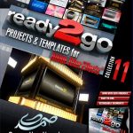 پروژه آماده افترافکت Ready2Go Collection 11