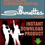 Motion Designer's Silhouettes Music