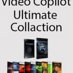 Video Copilot Ultimate Collaction