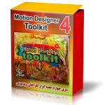 Motion Designers Toolkit 4