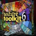 Digitaljuice Texture Toolkit 6