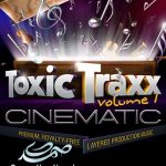 Toxic Traxx Collection 1