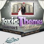 Toxic Themes Collection 1: Wedding