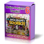 Motion Designers Toolkit 6