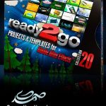 پروژه آماده افترافکت Ready2Go Collection 20