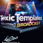 Toxic Templates Collection 3