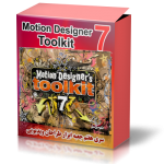 Motion Designer`s Toolkit 7