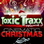 Toxic Traxx Collection 3