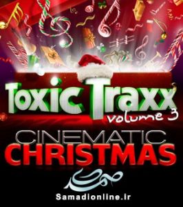 Toxic Traxx Collection 3
