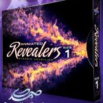 Animated Revealers Collection 1