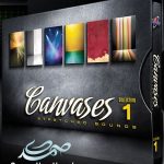 Canvases Collection 1