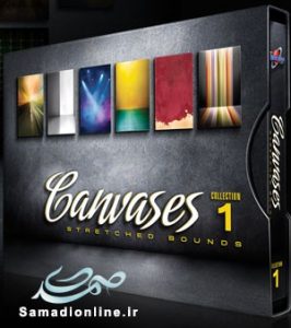 Canvases Collection 1
