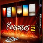 Canvases Collection 2
