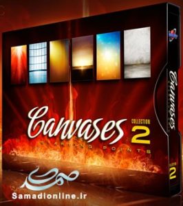 Canvases Collection 2