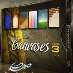 Canvases Collection 3
