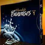 Worship Canvases Collection 1