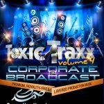 Toxic Traxx Collection 4