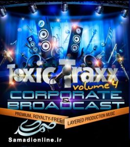 Toxic Traxx Collection 4