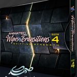 Animated Wipes and Transitions Collection 4