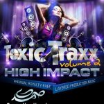 Toxic Traxx Collection 2