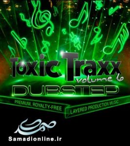 Toxic Traxx Collection 6