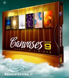 Canvases Collection 9