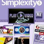 Simplexity Collection 5 for After Effects