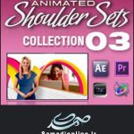 Animated Shoulder Sets for After Effects 03