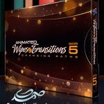Animated Wipes and Transitions Collection 5