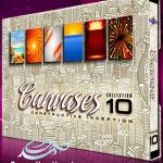 Canvases Collection 10