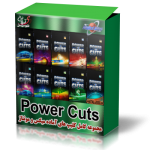 Digital Juice : Power Cuts