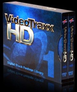 VideoTraxx HD 1
