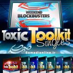 Toxic Toolkit Series