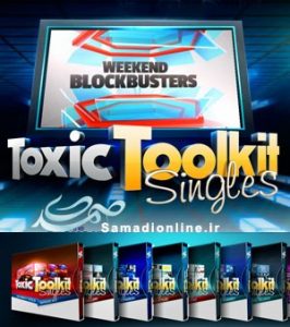 Toxic Toolkit Series