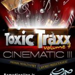 Toxic Traxx Collection 7