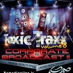 Toxic Traxx Collection 8