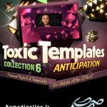 Toxic Templates Collection 6