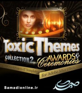 Toxic Themes Collection 2