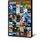 پروژه افترافکت VideoHive Logo 2011