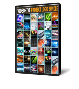 پروژه افترافکت VideoHive Logo 2011