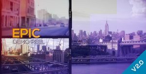 سری (71) پروژه آماده افترافکت VideoHive - Image 14