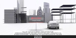 سری (71) پروژه آماده افترافکت VideoHive - Image 17