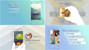 سری (71) پروژه آماده افترافکت VideoHive - Image 18